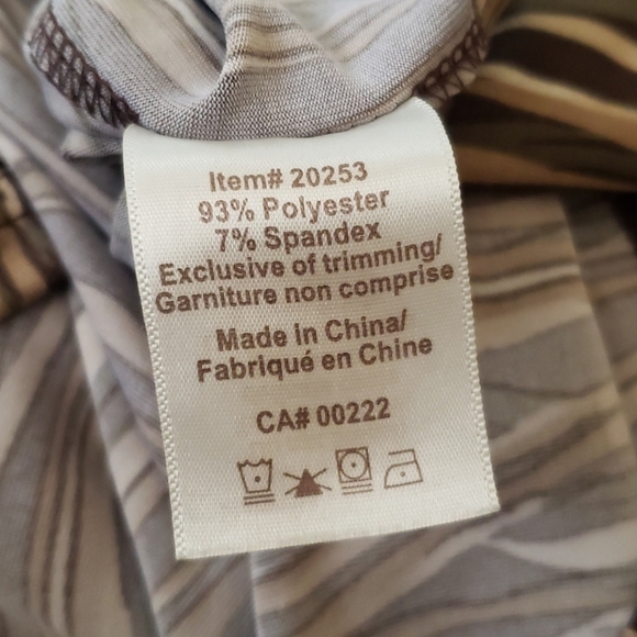 WOMEN'S top - Picture 4 of 4